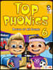 Top Phonics 6: Student Book