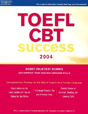 TOEFL CBT Success 2004