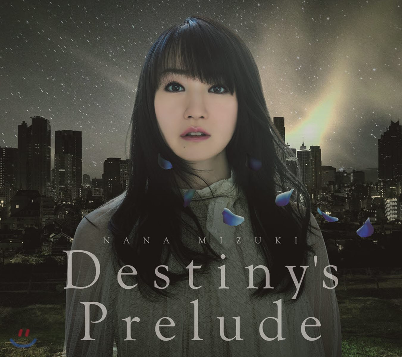 Nana Mizuki (미즈키 나나) - Destiny&#39;s Prelude