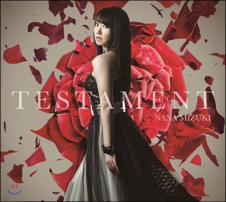 Nana Mizuki (미즈키 나나) - Testament