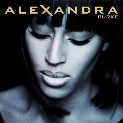 Alexandra Burke - Overcome (Deluxe Edition)