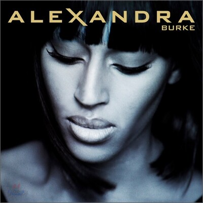 Alexandra Burke - Overcome (Deluxe Edition)
