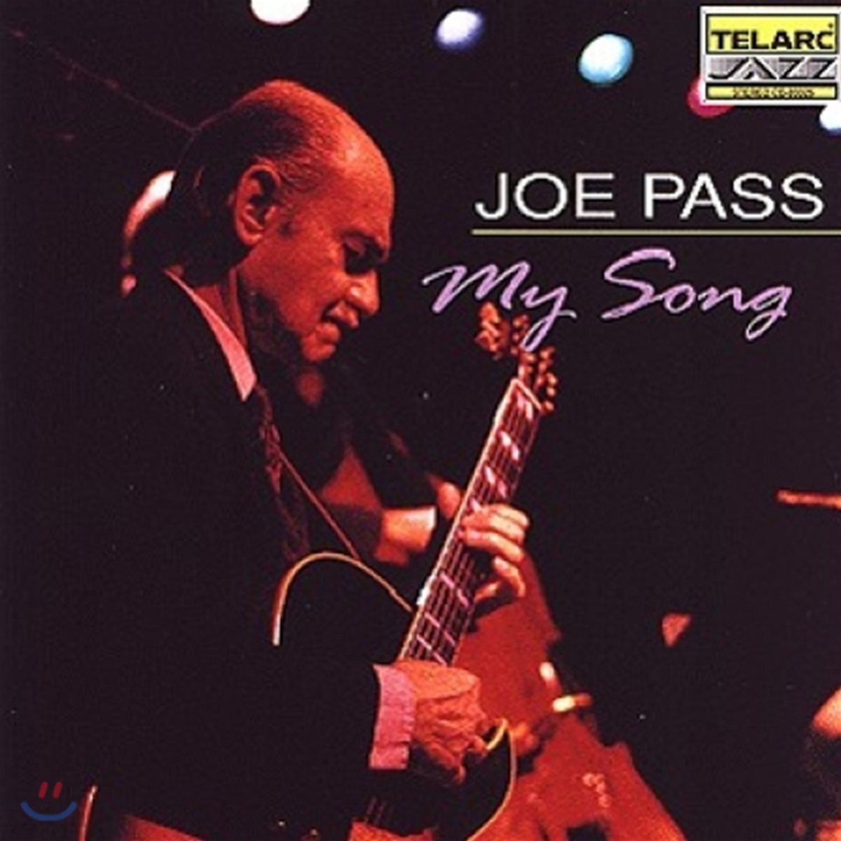 Joe Pass (조 패스) - My Song