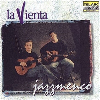 La Vienta ( Ÿ) - Jazzmenco