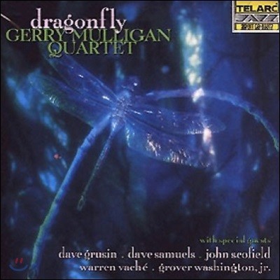 Gerry Mulligan Quartet (Ը ָ ) - Dragonfly