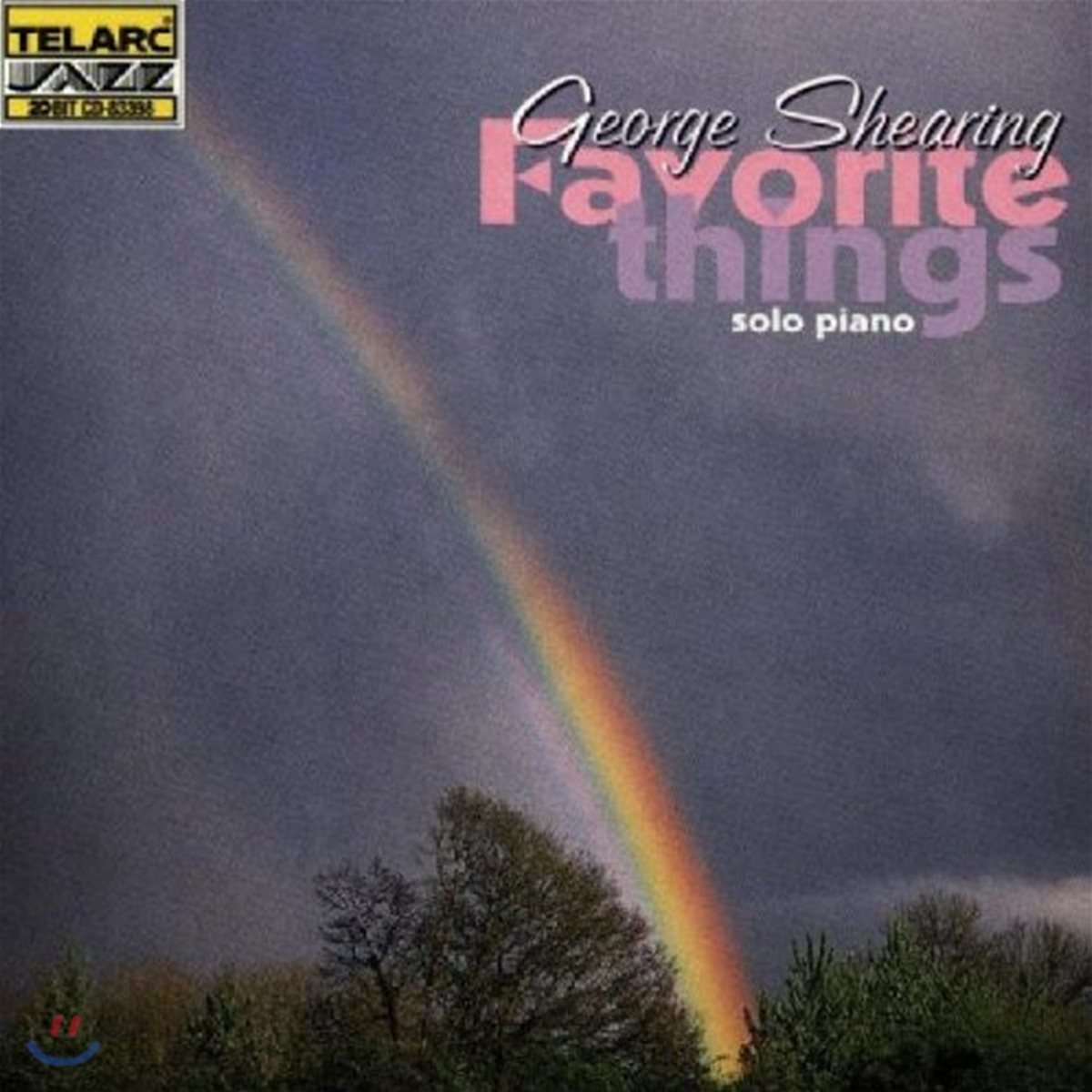 George Shearing (조지 쉐링) - Favorite Things