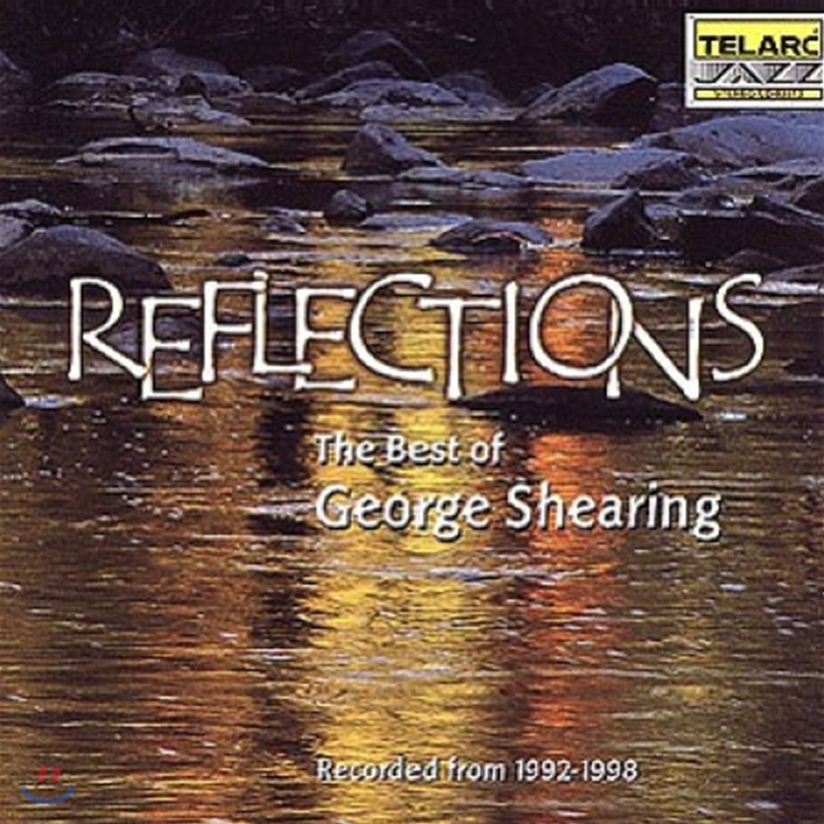 George Shearing (조지 쉐링) - Reflections (1992~1998)