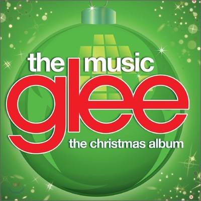 Glee: The Music, The Christmas Album (۸ ũ ٹ) OST