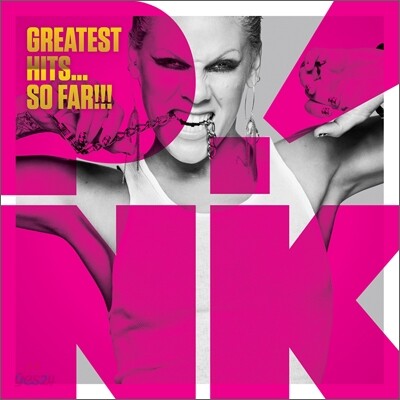 Pink - Greatest Hits... So Far!!! (Deluxe Edition)