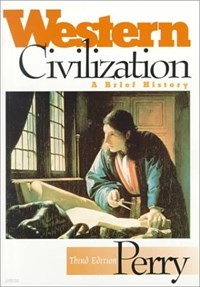 Western Civilization (Paperback, 3rd) - A Brief History