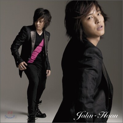 김정훈 (John Hoon) - 待 (기다림)