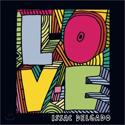 Issac Delgado - L-O-V-E