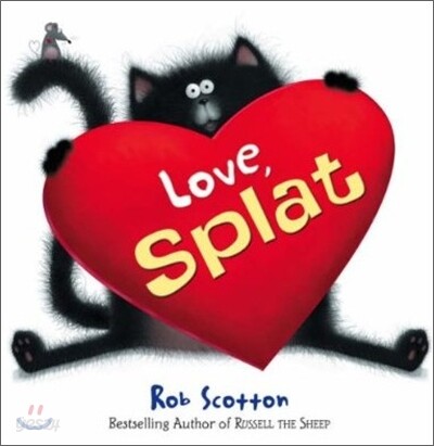 Love, Splat