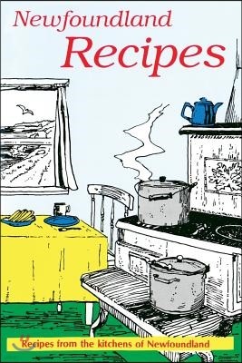 Newfoundland Recipes