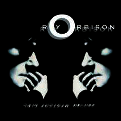 Roy Orbison — Mystery Girl (Remastered)(Download Code) 앨범 커버