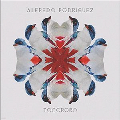 Alfredo Rodriguez - Tocororo (Digipack)(CD)