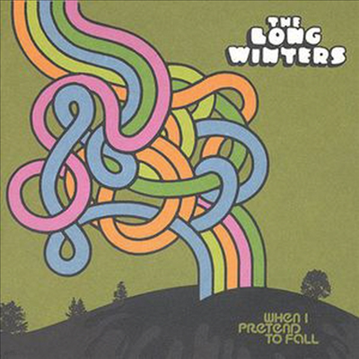 Long Winters - When I Pretend To Fall (CD)