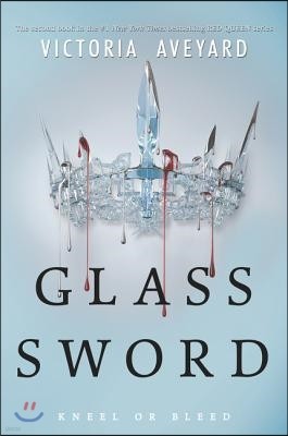 Glass Sword