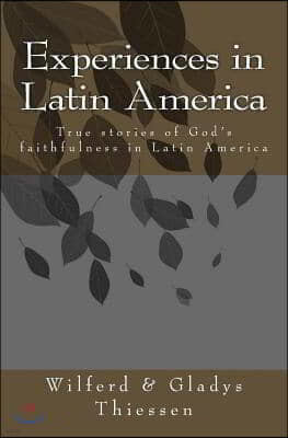 Experiences in Latin America