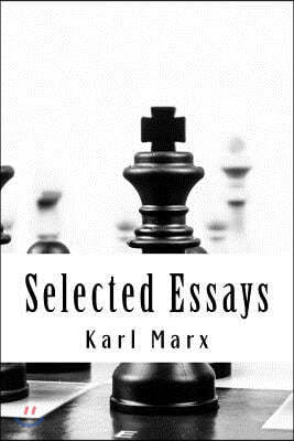 Selected Essays