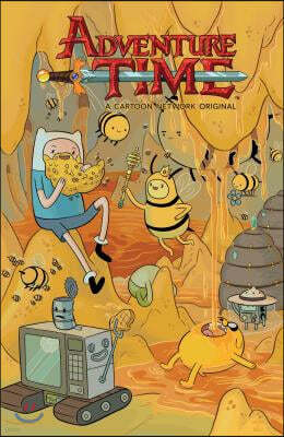 Adventure Time Vol. 14, 14