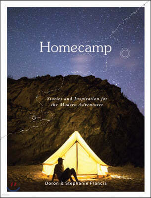 Homecamp: Stories and Inspiration for the Modern Adventurer