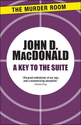 A Key to the Suite