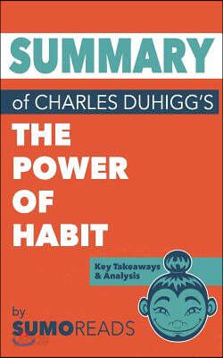 Summary of the Power of Habit
