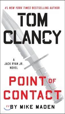 Tom Clancy Point of Contact