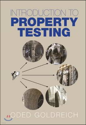 Introduction to Property Testing