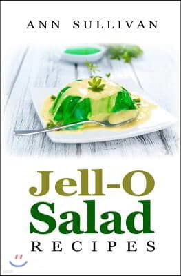 Jell-O Salad Recipes