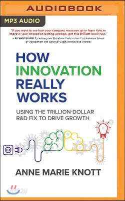 How Innovation Really Works
