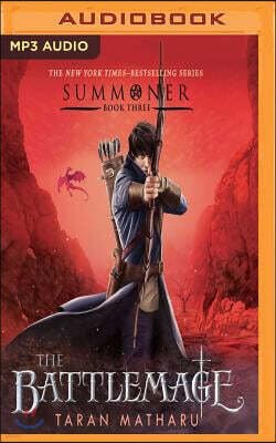The Battlemage