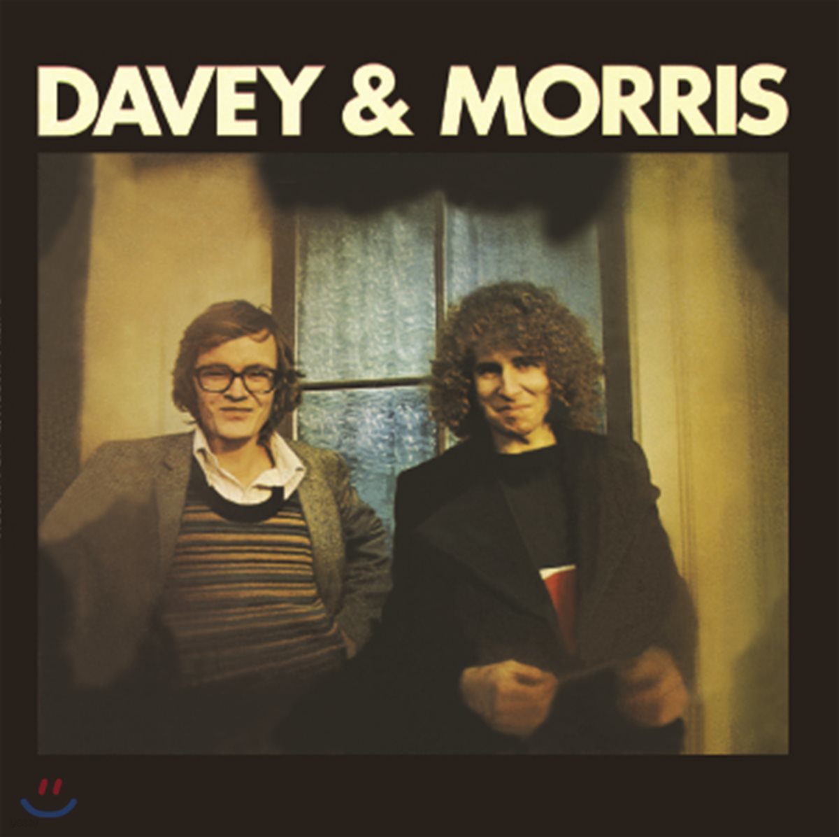Davey &amp; Morris (데이비 앤 모리스) - Davey &amp; Morris