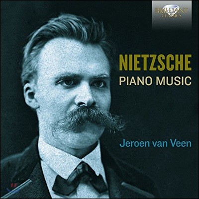 Jeroen van Veen 帮 ü: ǾƳ ǰ - ο   (Friedrich Nietzsche: Piano Music)