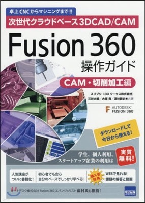 Fusion360 CAM.ʥ