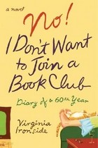 No! I Don\'t Want to Join a Book Club (외국도서/양장본/상품설명참조/2)