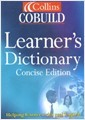 Collins Cobuild Learner\'s Dictionary - 7/e (사전/2)