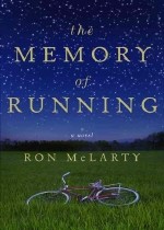 The Memory Of Running (외국도서/양장본/2)