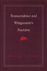 Transcendence and Wittgensteins Tractatus (Hardcover) 