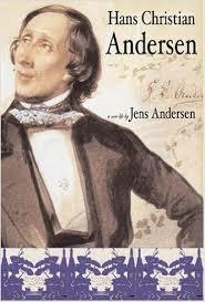 Hans Christian Andersen (Hardcover) - A New Life