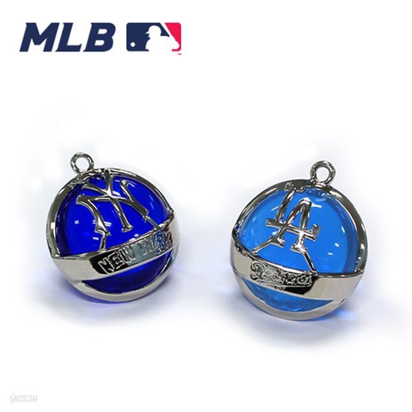 MLB 엠블럼 방향제