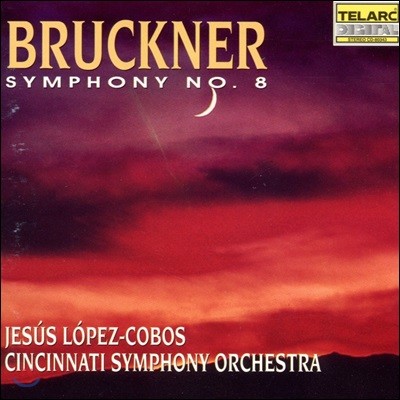 Jesus Lopez-Cobos ũ:  8 [1890  ] - ŽóƼ Ǵ,  -ں (Bruckner: Symphony in C minor No.8)