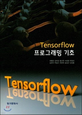 Tensorflow α׷  