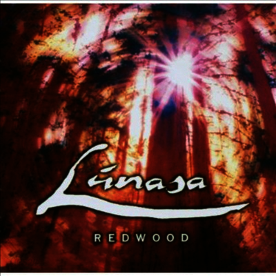 Lunasa - Redwood (CD)