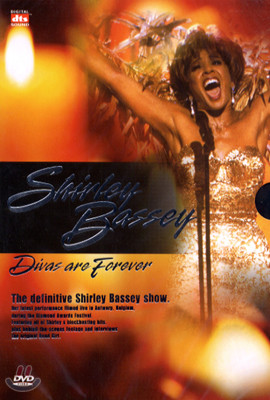 Shirley Bassey - Divas Are Forever