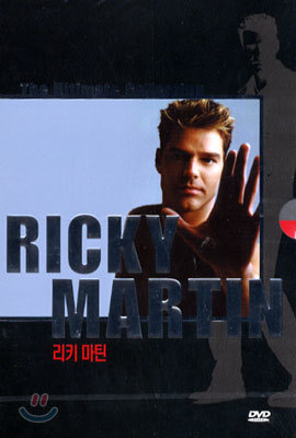 Ricky Martin - The Ultimate Collection