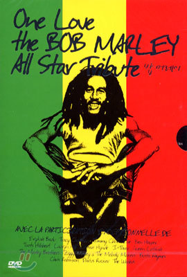 Bob Marley  ӷ - One Love The Bob Marley All Star Tribute