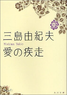 愛の疾走