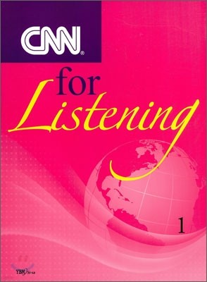CNN for Listening 1